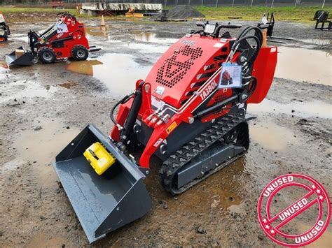 TRIA TA380L Skid Steers For Sale 